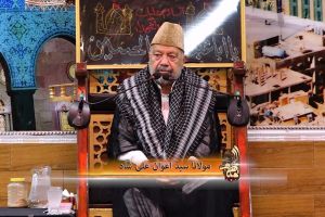 د بی بی زهرا س مجالس (2024)